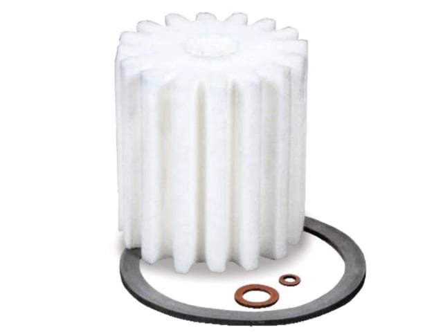 Unifilter RF-2 Large Replacement Filter Cartridge – Spun Fiber
