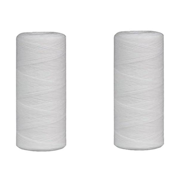 CFS Heavy Duty Sediment Filter Cartridges – 5 Micron – Fits CW25-BBS, CW5-BBS