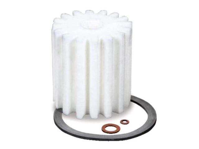 CFS Fuel Oil Filter Cartridge – Fits Fulflo FB4, Westwood F80