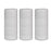 CFS – 3 Pack Heavy-Duty String Wound Water Filter Cartridges Compatible with BF36, BF36, BF6, BF7, BF9C Filter Housings Models – Removes Bad Taste