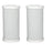 CFS – 2 Pack Carbon Sediment Water Filter Cartridge Compatible with AO-WH-PREL-RCP Models – 5 Micron – 9.75" x 4.5"