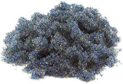 DI RO COLOR CHANGING RESIN Deionization 20 LBS BAG -