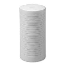 Compatible with Whirlpool Large Capacity Whole House Filtration Replacement Filter - WHKF-GD25BB by CFS