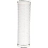 CFS COMPLETE FILTRATION SERVICES EST.2006 Compatible Omni CB3 Carbon Block Undersink Replacement Water Filter Cartridge