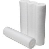 CFS Ideal H2O Compatible Sediment Filters, 10", 4 Pack