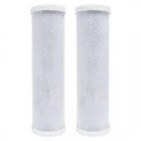 Compatible for GE SMART WATER RO GXRM10 PRE & POST FILTER