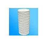 Compatible for CW5-BBS Filter Cartridge 5 Micron White