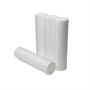 CFS American Plumber WPD-110 Compatible Whole House Sediment Filter Cartridge (4