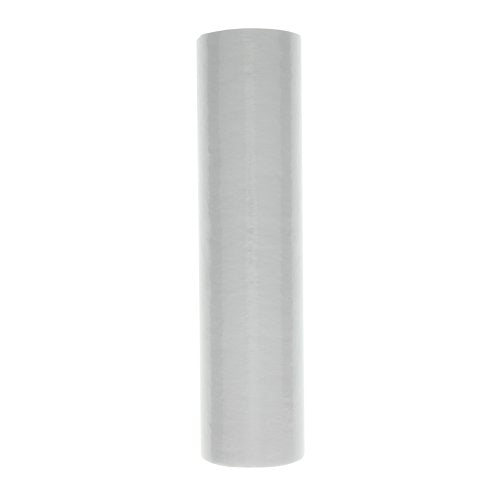 Hydronix SDC-25-1005 NSF Sediment Filter 2.5" OD X 9 7/8" Length, 5 Micron (Pack of 2)