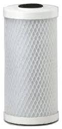 CFS COMPLETE FILTRATION SERVICES EST.2006 Compatible Universal Heavy Duty Whole House 2 Phase Carbon Wrap Cartridge HDC8001