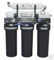 Compatible to WRI-5 Ultra Micron Water Filter Reverse Osmosis Kit and Membrane