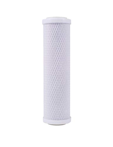 655130-43 DFX-CB-10 10", 10 Micron Diamond Flow Polyspun/Compatible/Carbon Block Water Filter Cartridges