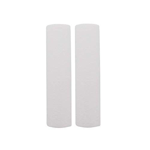 CFS COMPLETE FILTRATION SERVICES EST.2006 Replacement for Pentek P10-10 10 Micron 10 x 2.5 Spun Wound Polypropylene Sediment Water Filter 2 Pack