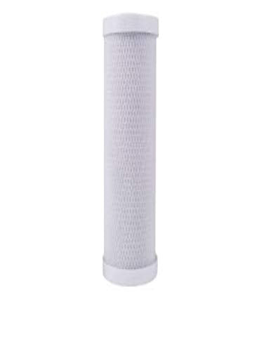 CFS COMPLETE FILTRATION SERVICES EST.2006 Compatible Water Filter for 32-425-125-20, CBC-20BB and EP20-BB