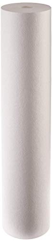 Compatible to Pentek DGD-2501-20 Spun Polypropylene Filter Cartridge, 20" x 4-1/2"