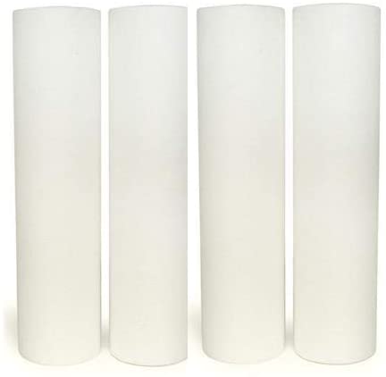 Compatible for EV953440 Pre-Filter Cartridge for Standard 10-Inch Bowl Drop-in Systems by CFS