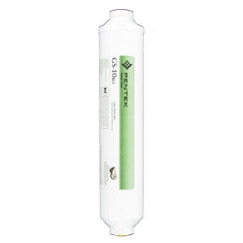 Pentek GS-10RO-B 10 inch x 2 inch inline Water Filter