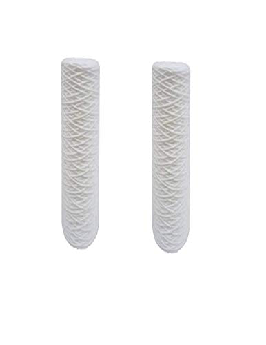 RS5-DS Compatible Universal Whole House Filter Cartridge 2 Pack