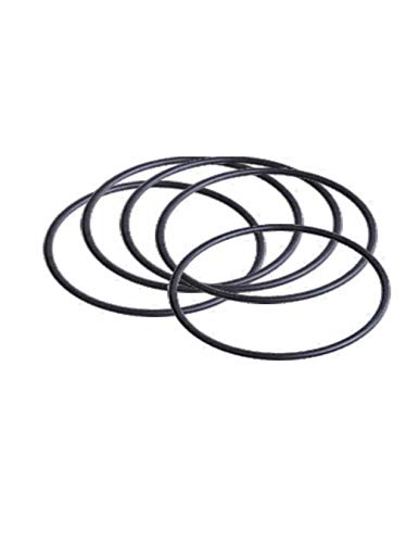 5 Pack OmniFilter K4 Replacement O-rings K4-M6-05