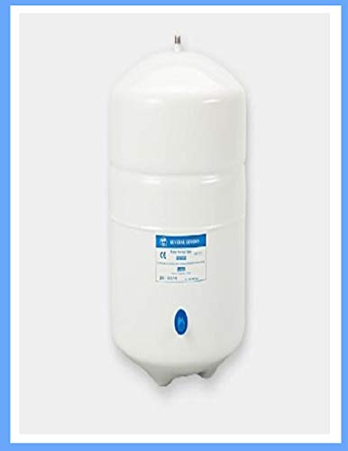 6.0 Gallon (5.5 Draw-down) Reverse Osmosis RO Water Storage Tank by PA-E