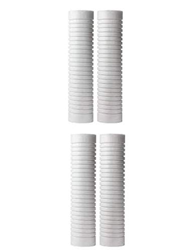 Compatible with 4wh-Stdgr-F02 Standard Whole House Replacement Filter 2 Count