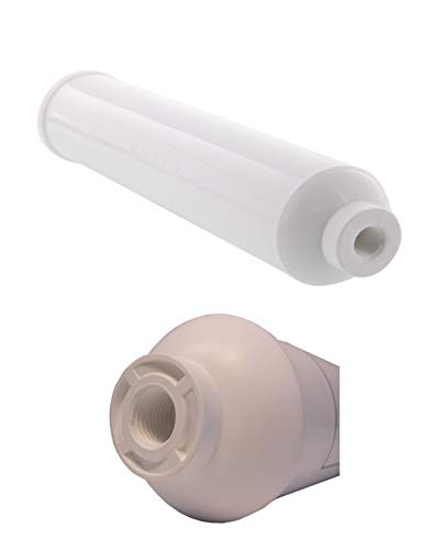 Compatible for GS-10RO-B 10 inch x 2 inch inline Water Filter