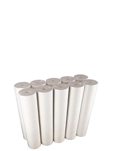 Fits WHOLE HOUSE FP Premier Compatible Replacement Filters, 10-Pack