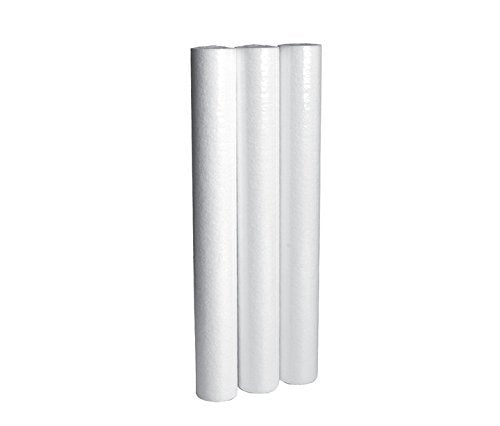 CFS in Home Water Filter Cartridge Pack - Sediment Filtration Cartridges for You