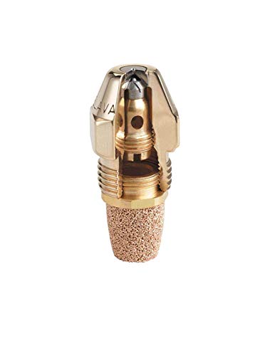 Delavan 16092 .75 GPH 70 Degree Hollow Oil Nozzle (2)