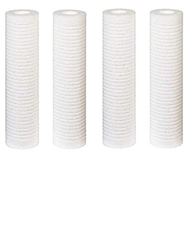 Compatible for Manitowoc K00173 Tri-Liminator Replacement Ice Maker Pre-Filter Cartridges by CFS