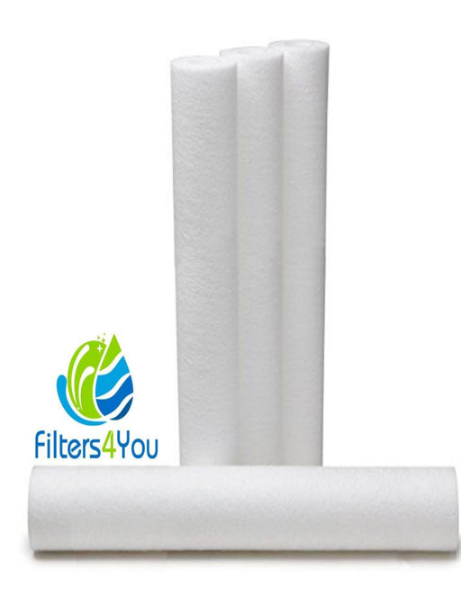 Fits Hoshizaki- 9534-20, E-20 Prefilter Cartridges  4 PACK