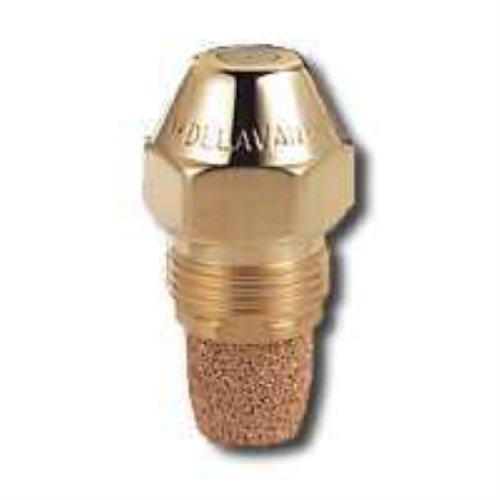 Hollow Oil Furnace Nozzle.85 80°