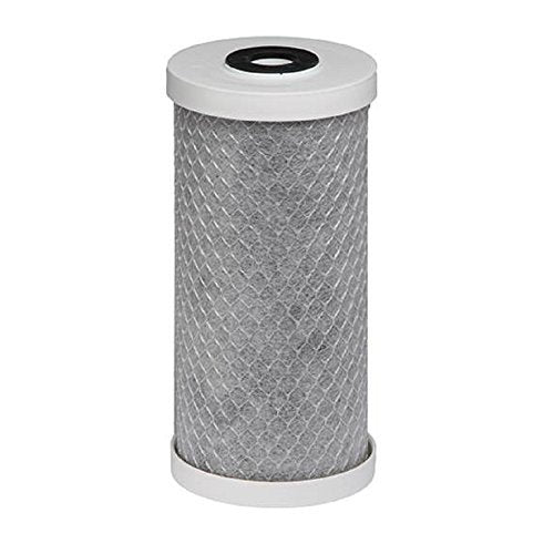 CFS – 1 Pack Activated Carbon Water Filters Cartridge Compatible with WHA4BF5 Model – Sediment Water Filter Replacement Cartridge – Replacement Cartridge - 9.75" x 4.75" inch, 5-Micron