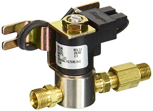 General Filters, Inc. 990-53 Water Inlet Valve