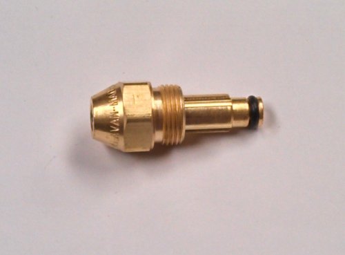 Delavan Air Siphon Nozzle SNA 30609 Series (30609-1)