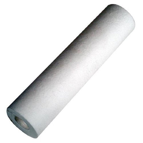 Compatible with Hydro-Logic 22105 10-Inch by 2.5-Inch Small Boy Compatible Sediment Filter - by CFS