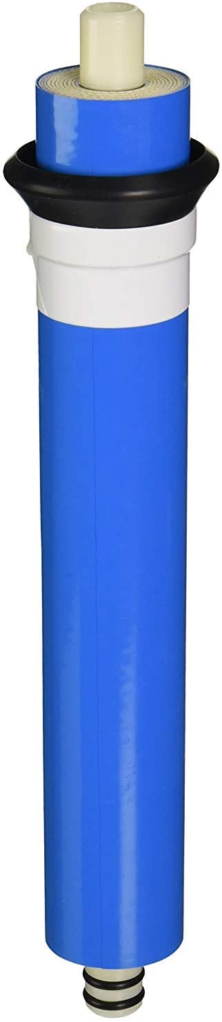 CFS – 1 Pack Water Filters Membrane Kit Compatible with DESAL-TFM-50 Model – Whole House Replacement Membrane 10 inches Water Filtration System