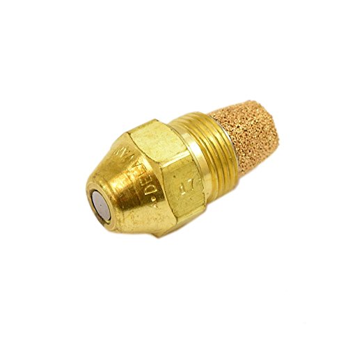 Rheem .85GPH-B-80 Furnace Oil Burner Fuel Nozzle, 0.85-GPH Genuine Original Equipment Manufacturer (OEM) Part