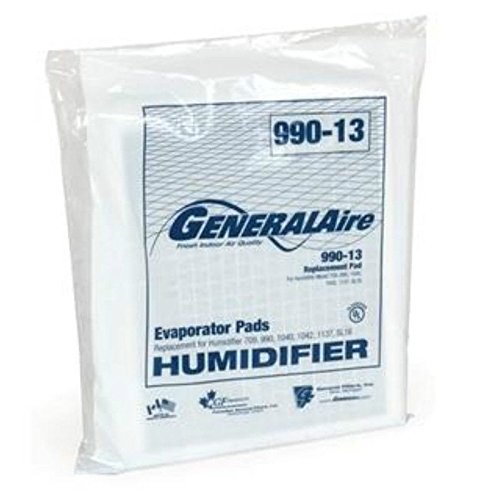 NEW OEM Original GeneralAire 990-13 Evaporator Pad GF # 7002 Media Filter