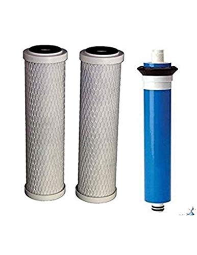 Compatible for Honeywell 32006450001 Replacement Filter For HE440A