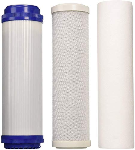 Pentek P5-478 Spun Polypropylene Filter Cartridge, 4-7/8" x 2-3/8", 5 Microns