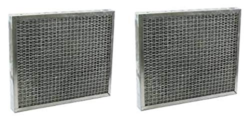 General Filters, Inc. 1099-20 Pad (2 Pack)