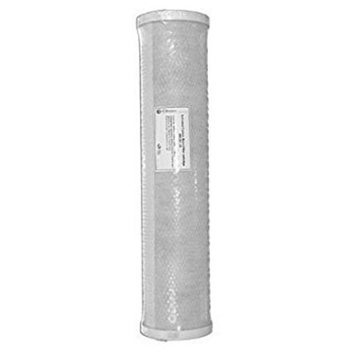 Carbon Cartridge,20 gpm,25 Mic Fits AQUA-PURE AP817-2