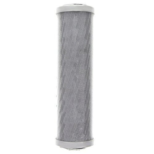 Fits KX Matrikx 32-250-125-975 Chlorine Taste and Odor Filter Cartridge, 10-Inch