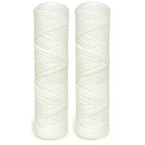 Replacement for GE FXWSC Sediment Filter (2-Pack)