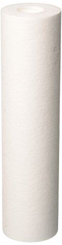 Hydronix 5 Micron SDC-25-1005 Standard 10 x 2.5 PolySpun Sediment Water Filter