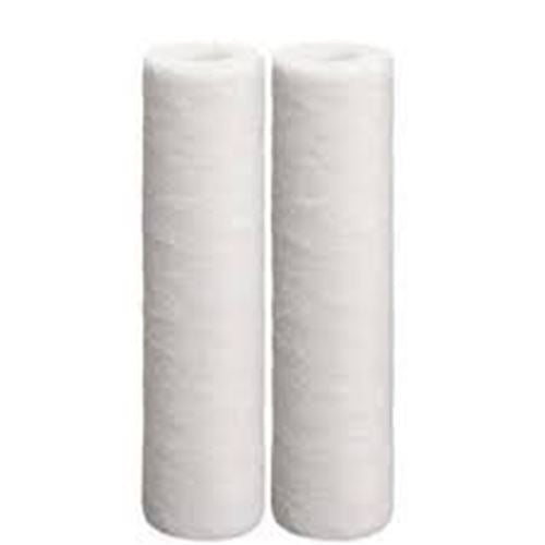 HDX HDX2BF4 Melt-Blown Household Filter (2-Pack)