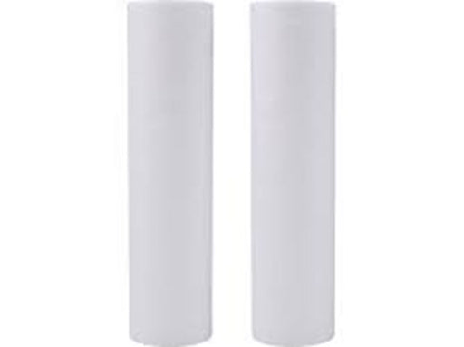 CFS – 2 Pack Water Filters Cartridge Compatible with P5-D Models –  Whole House Replacement Water Filtration System, 5 Micron