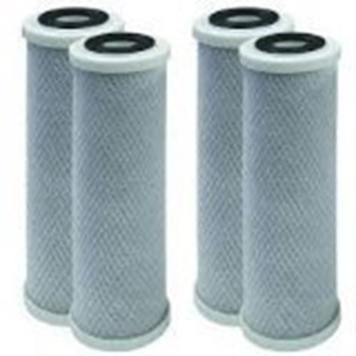 CFS – 4 Pack Water Filters Cartridge Compatible with 1019084,520021 – Whole House Replacement Water Filtration System, 5 Micron