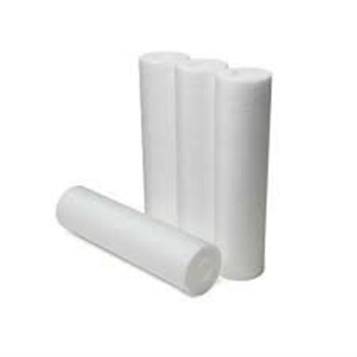 Comparable to Valuetrex (1227867-V) 9-7/8"x2.5" VX05 5 Micron Sediment Filters,